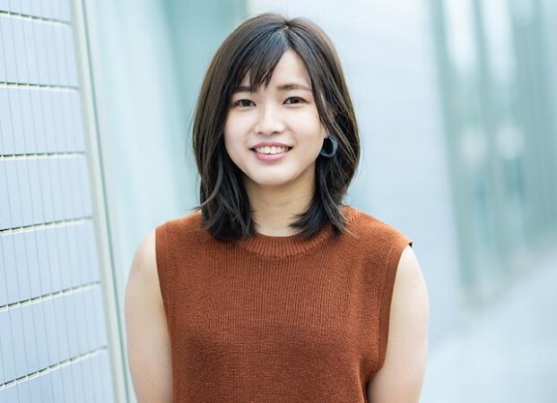荒川ひかり選手のかわいい画像1