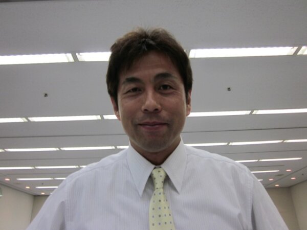 荒川ひかり選手の師匠について