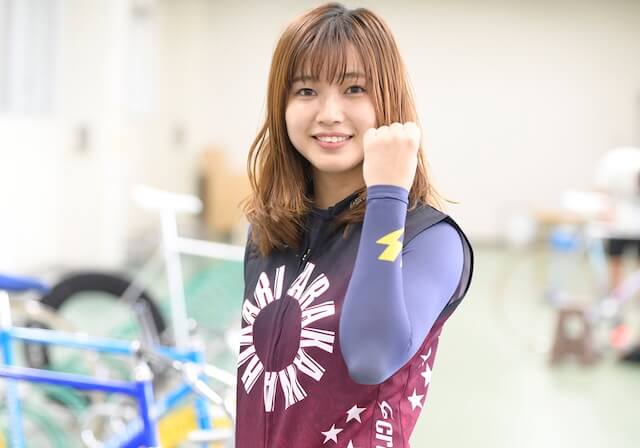 荒川ひかりについて