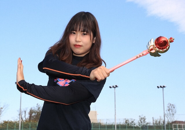 高橋朋恵のプロフィール