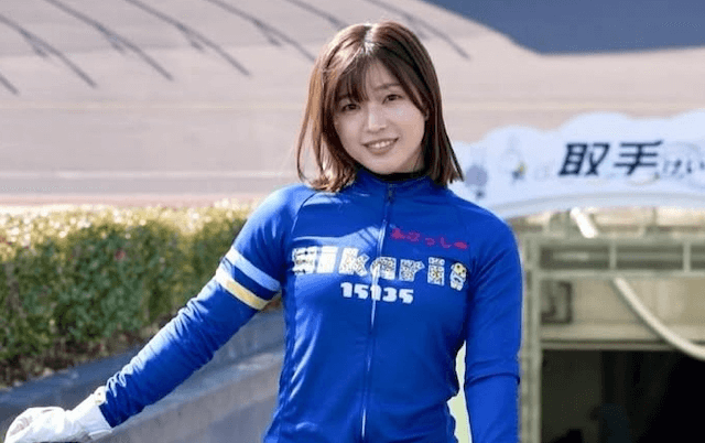 荒川ひかりのかわいい画像