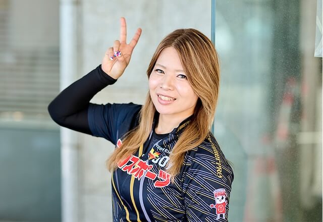 石井寛子