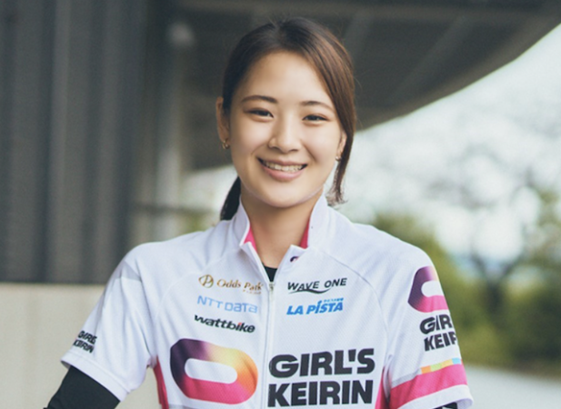 本多優選手のプロフィール画像