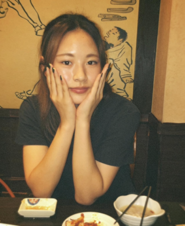 本多優選手の私服姿の画像