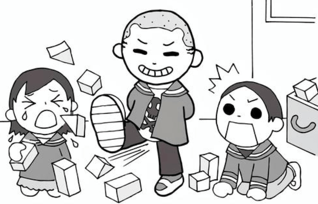 競輪の素行が悪い選手の画像