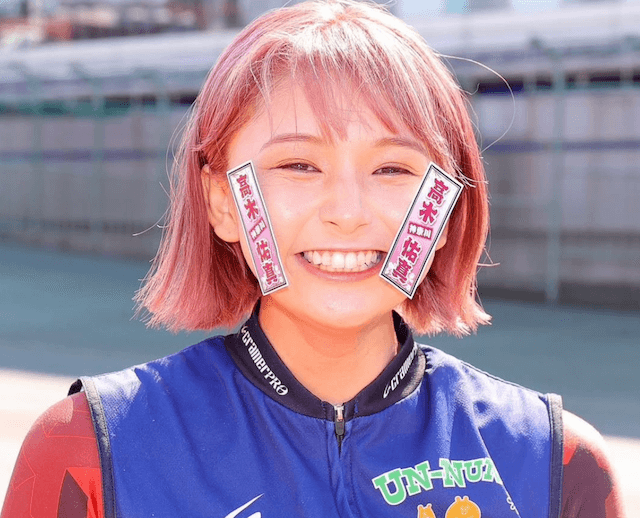 塩田日海のかわいい画像1