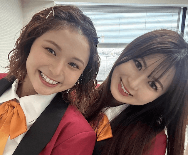 塩田日海のインスタの画像2