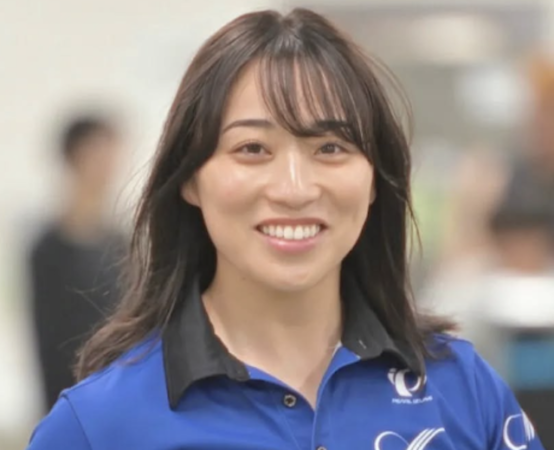 久米詩のプロフィール画像2