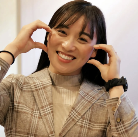久米詩のかわいい画像1