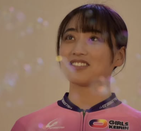久米詩のかわいい画像2